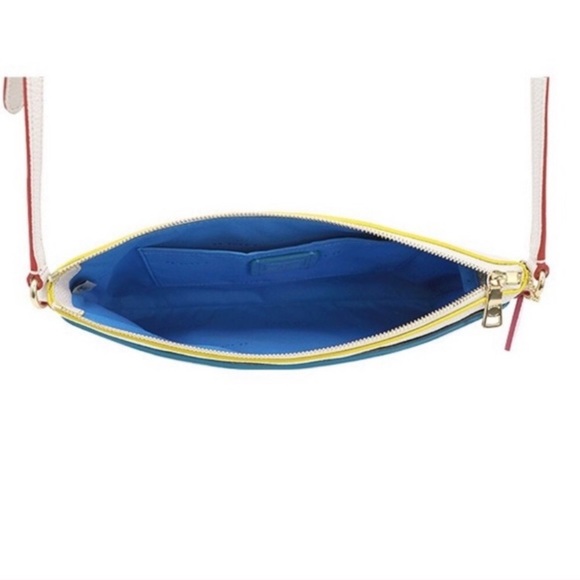 Coach Journal Crossbody *NEW* - Picture 3 of 6